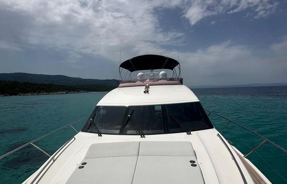 Motor yacht Princess   60ft Princess   60ft 1860hp