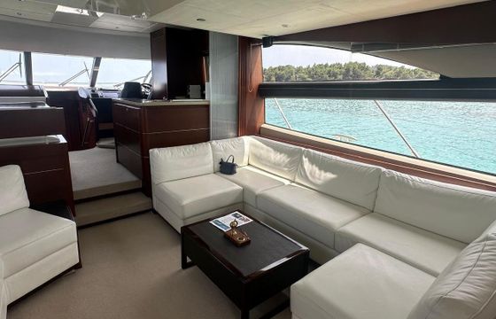 Motor yacht Princess   60ft Princess   60ft 1860hp