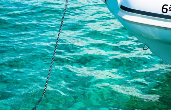 RIB Oro Marine S-65-1 Ciutadella 115hp