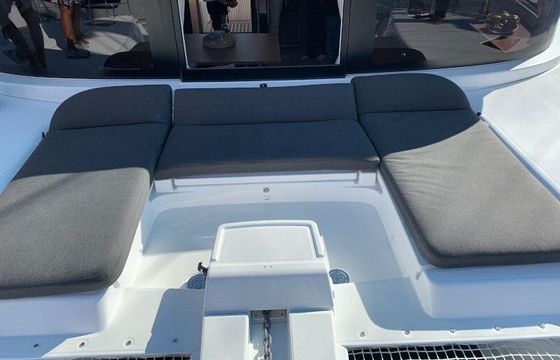 Catamaran Lagoon 46 13.99m