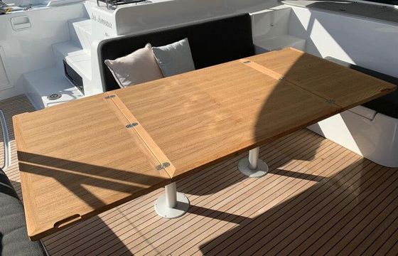 Catamaran Lagoon 46 13.99m