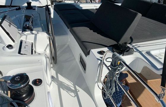 Catamaran Lagoon 46 13.99m