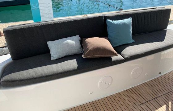 Catamaran Lagoon 46 13.99m