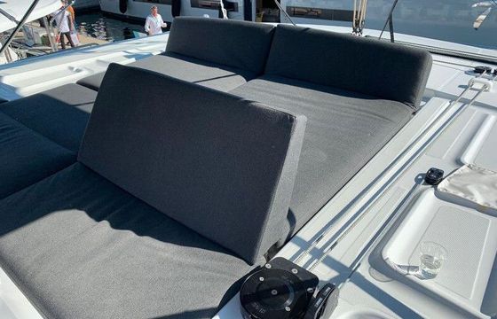 Catamaran Lagoon 46 13.99m