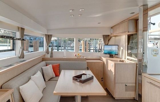 Catamaran Lagoon Lagoon 39 11.74m