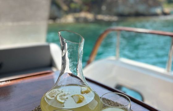 Gulet Traditional Gulet with a capacity of 4 people Ketch 16m