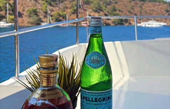 Gulet Traditional Gulet with a capacity of 4 people Ketch 16m