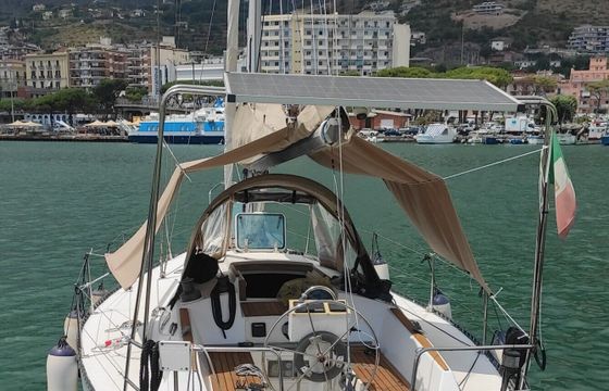 Sailboat Altura 1101 Barca a vela 12m 12m