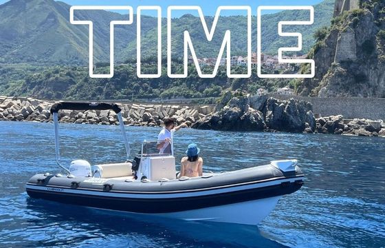 RIB Joker Boat Clubman 21 115hp