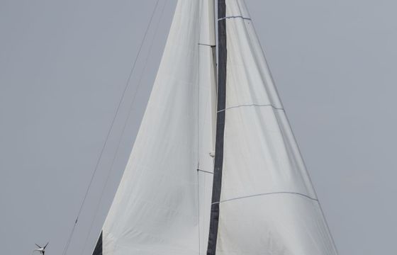 Sailboat Bavaria Bavaria 46 15m