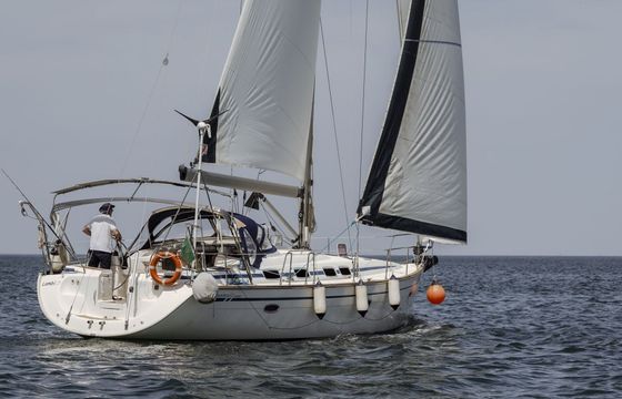 Sailboat Bavaria Bavaria 46 15m