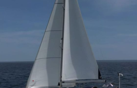 Sailboat Bavaria Bavaria 46 15m