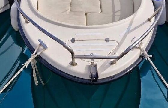 Boat without licence  Omnia Nautica Omnia 40hp