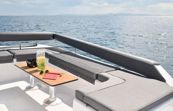 Catamaran Dufour Dufour 48 cat 14.63m