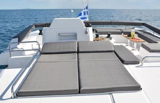 Catamaran Dufour Dufour 48 cat 14.63m