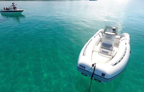 Boat without licence  Bwa 5.5 mt 40hp