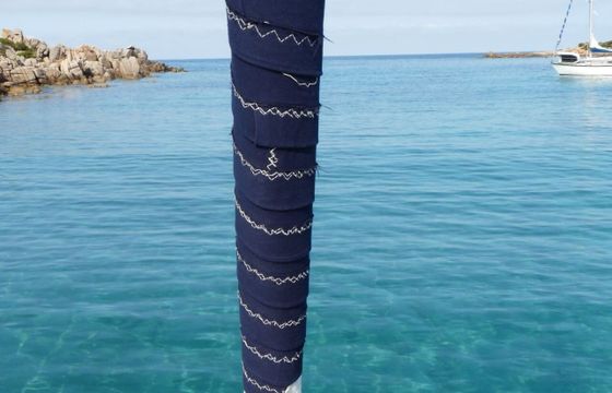 Sailboat CONYPLEX CONTEST 29 9m