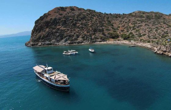 Motor yacht Custom made Custom 470hp