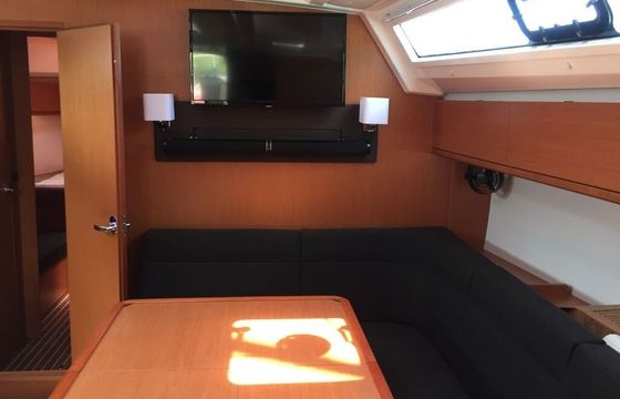 Sailboat Bavaria Bavaria Cruiser 46 14.4m