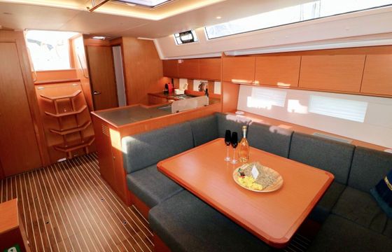 Sailboat Bavaria Yachtbau Bavaria C50 Style - 5 cab. 15.55m