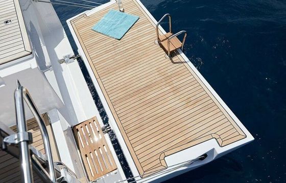 Sailboat Bavaria Yachtbau Bavaria C50 Style - 5 cab. 15.55m