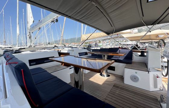 Sailboat Bavaria Yachtbau Bavaria C50 Style - 5 cab. 15.55m