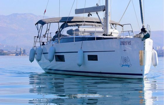 Sailboat Bavaria Yachtbau Bavaria C50 Style - 5 cab. 15.55m
