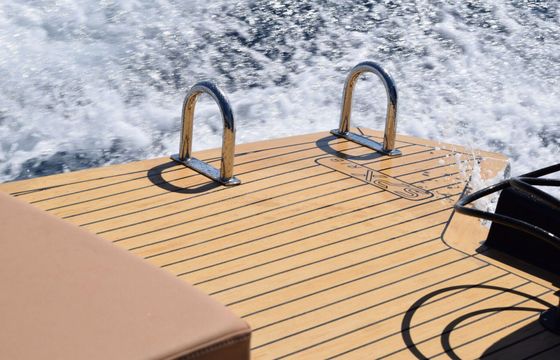 RIB Spx Spx 38 600hp
