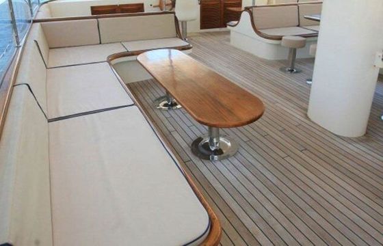 Gulet CUSTOM 1999 33m