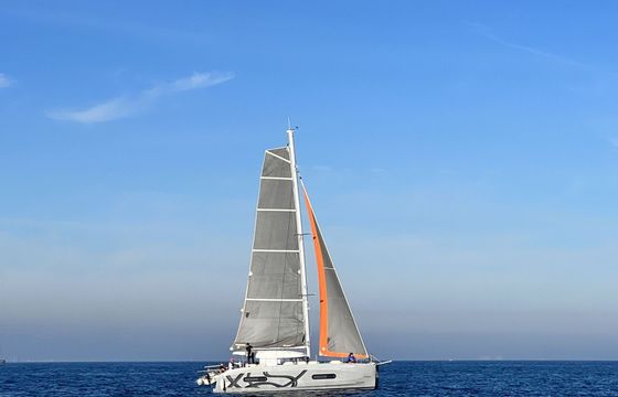Catamaran Beneteau Excess 11.3m