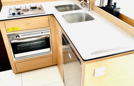Catamaran Beneteau Excess 11.3m