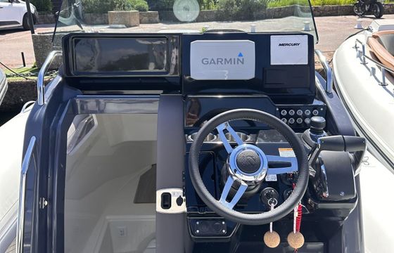 RIB ZODIAC MEDLINE 9 300hp
