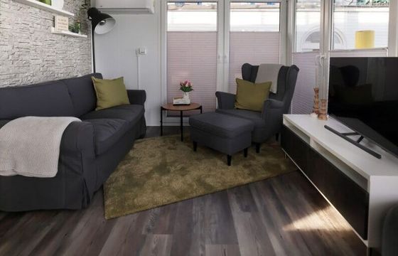Houseboat Werft Plaue Luxury Living Edition