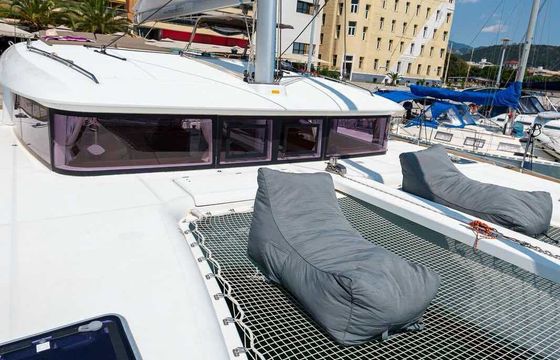 Catamaran Lagoon Lagoon 400 S2 12m
