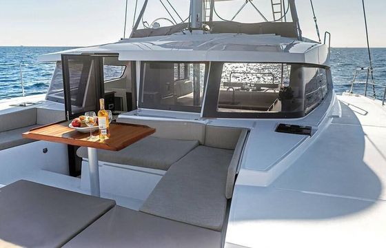 Catamaran Bali - Catana Bali 4.2 12.84m