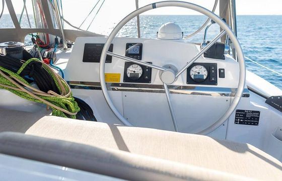 Catamaran Bali - Catana Bali 4.2 12.84m