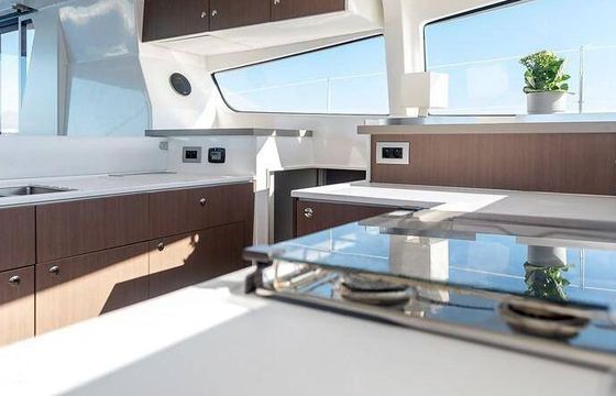 Catamaran Bali - Catana Bali 4.2 12.84m