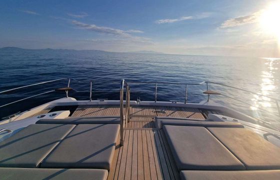 Catamaran Aquila Aquila 54 16.21m