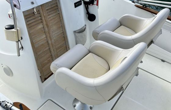 Motorboat Beneteau Flyer 650 150hp