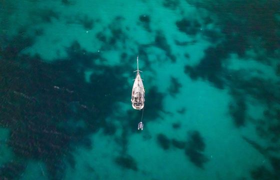 Sailboat Jeanneau Sun Odyssey 39i 11.86m