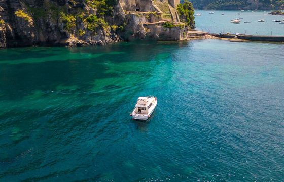 Motor yacht Azimut Azimut 43 800hp