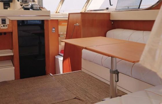 Motor yacht Azimut Azimut 43 800hp