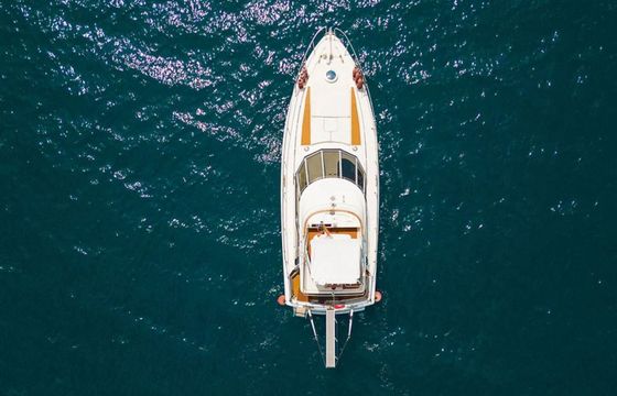 Motor yacht Azimut Azimut 43 800hp