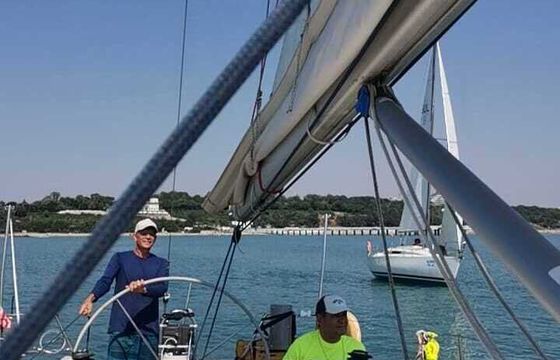 Sailboat X-yachts X-412 12.6m