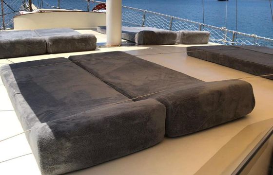 Gulet Custom Made 15m Gulet 15m