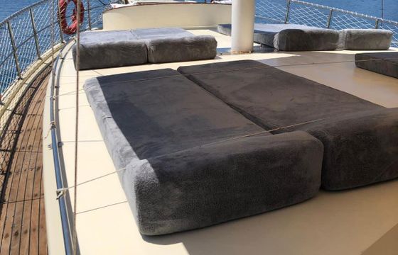 Gulet Custom Made 15m Gulet 15m