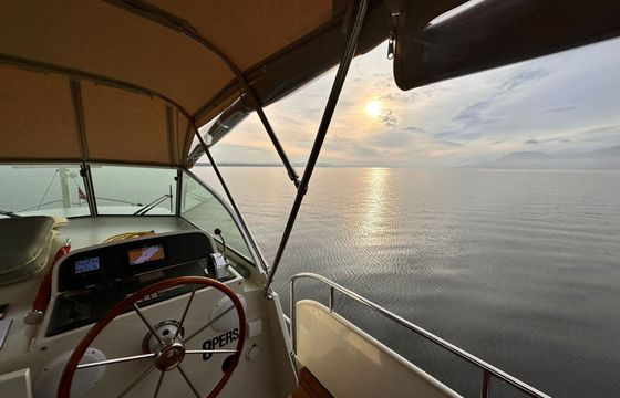 Houseboat Linssen Grand Sturdy 35.0 Ac