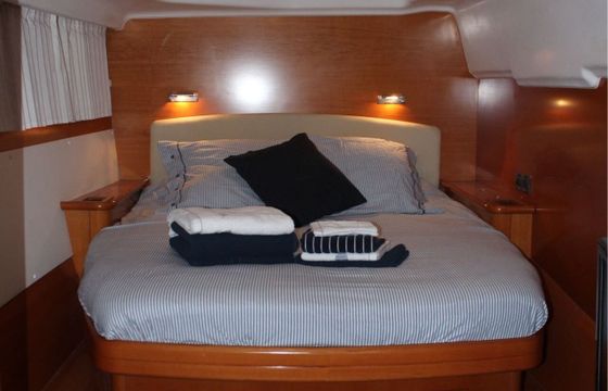 Catamaran LAGOON 440 version propriétaire 13.61m