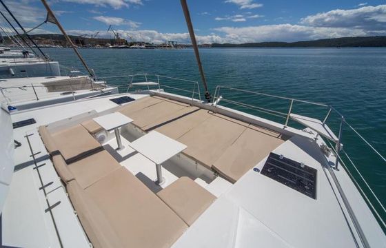 Catamaran Bali - Catana Bali 4.3 13m