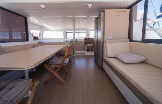Catamaran Bali - Catana Bali 4.3 13m
